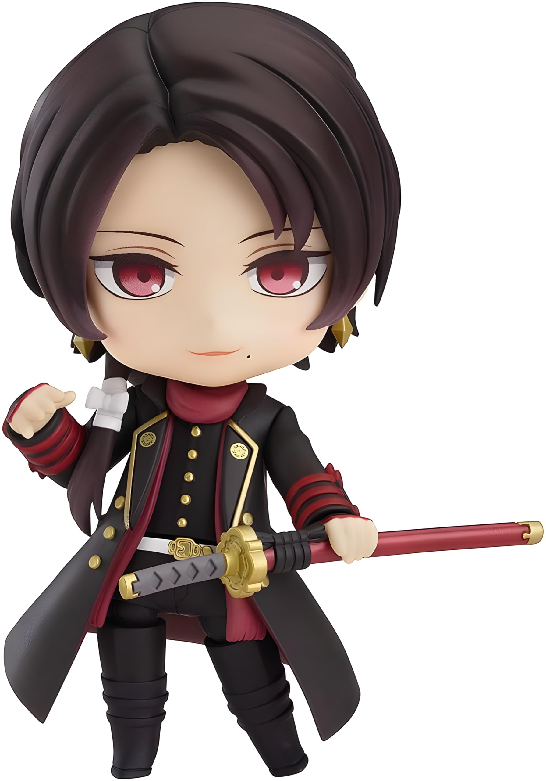 ねんどろいどどーる　加州清光　刀剣乱舞-ONLINE- フィギュア ねんどろいどどーる 加州清光