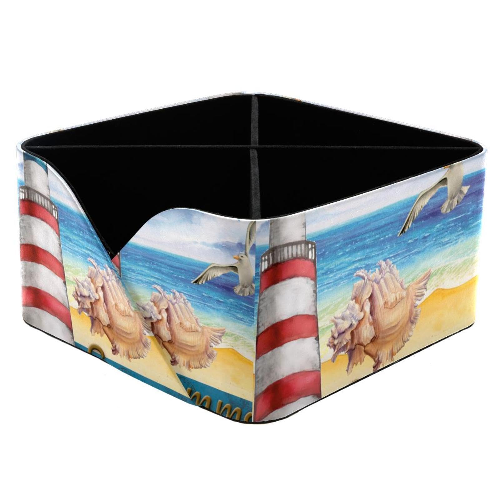 Casier de rangement de bureau avec porte-crayons contre le désordre