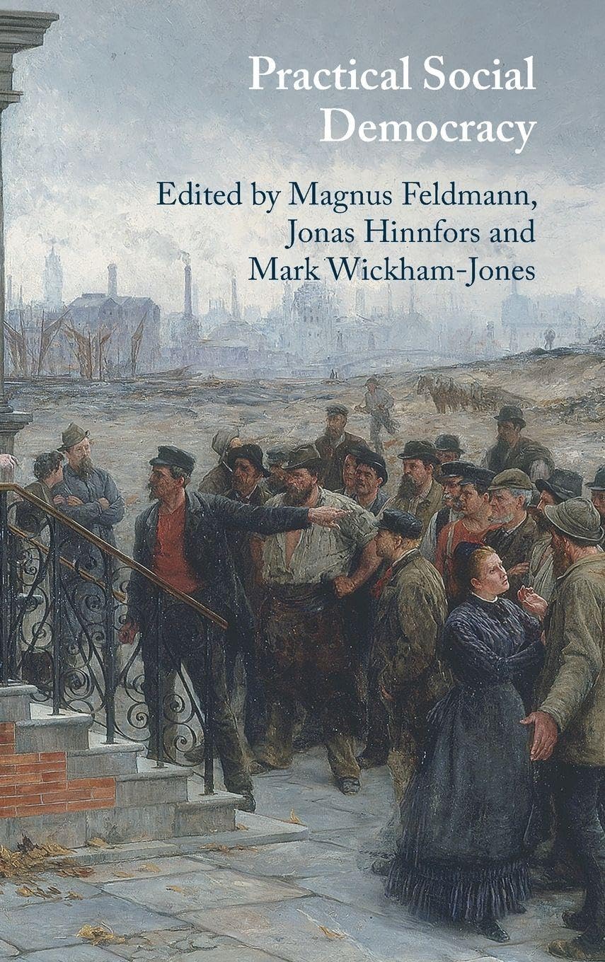 Practical Social Democracy