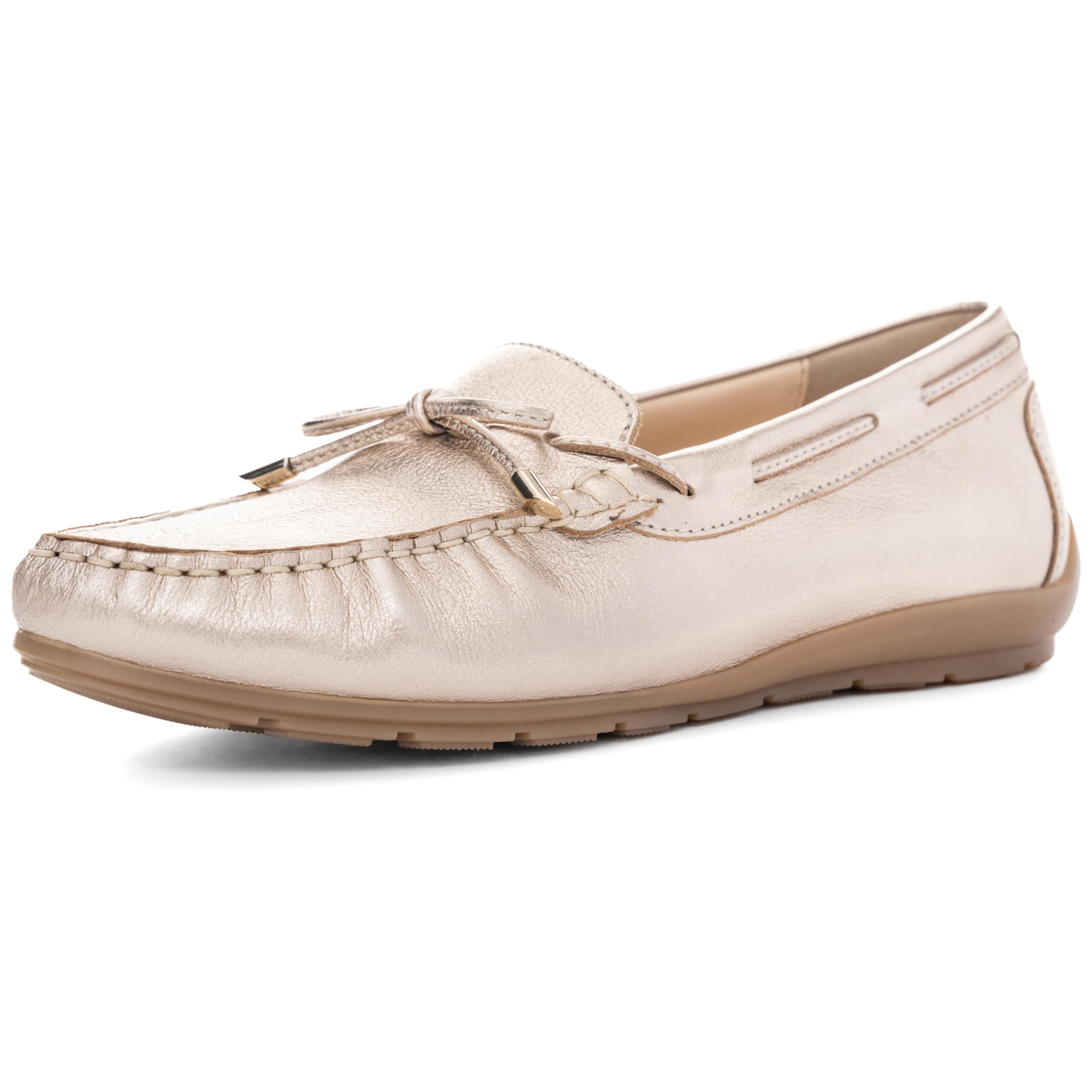 ara Alabama, Moccasin, Platin,