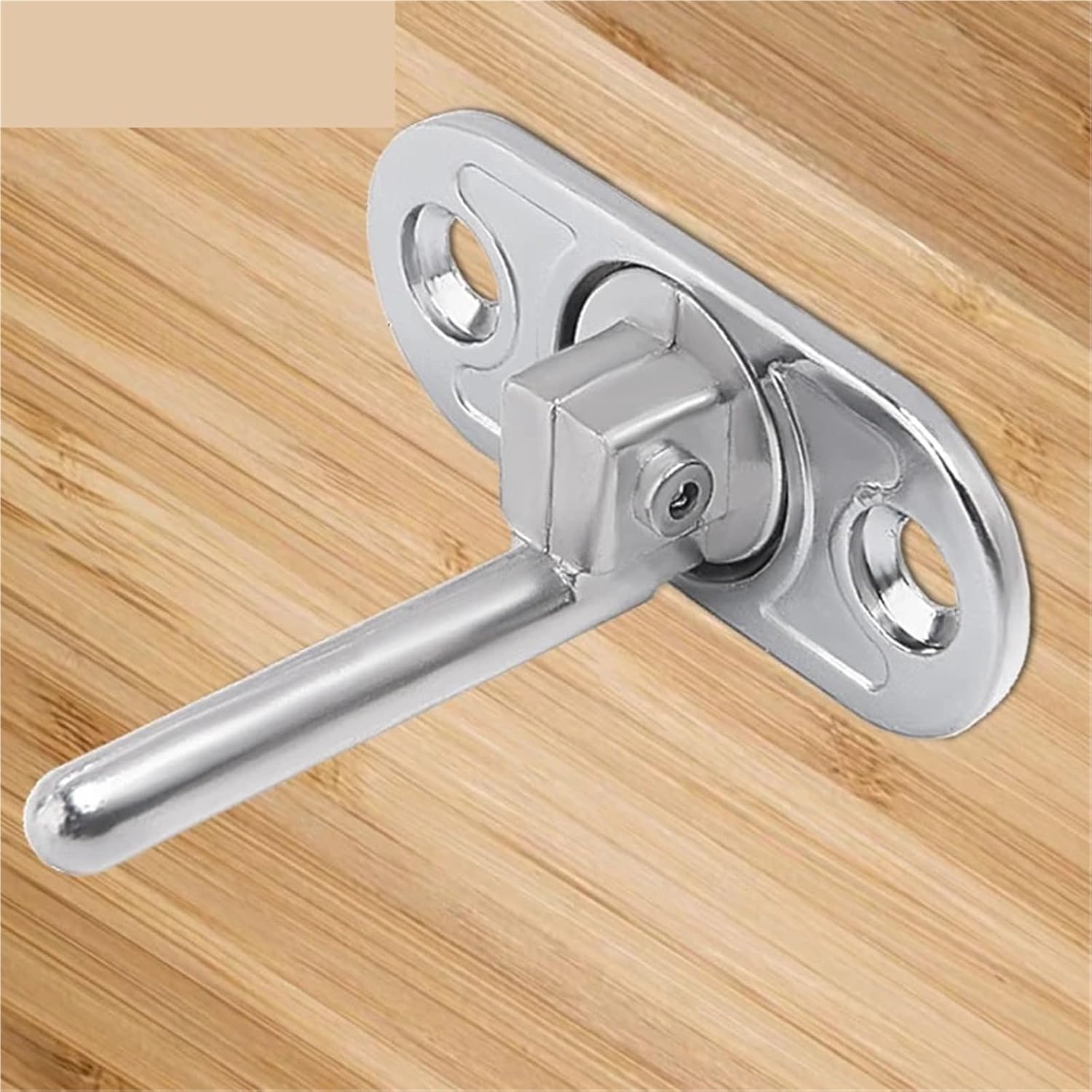 Drawer Lock 16/19mm Keyed Different for Door Mailbox Cabinet Tool Box with 2 Keys Furniture Hardware MMS353 1Pcs(NO 05)