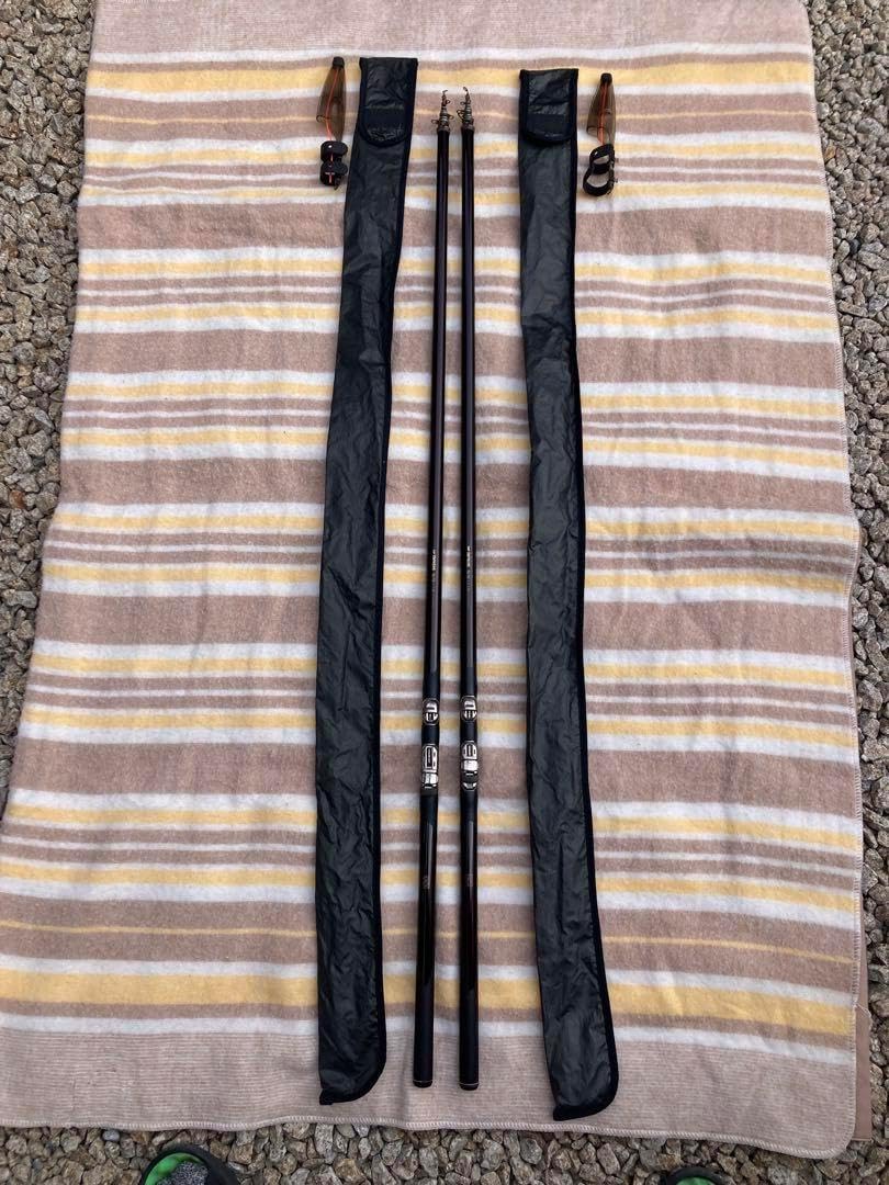 NFT NFベイシス極翔 1号 530 1.2号 530 IZHZAVXZ NFベイシス磯 1-