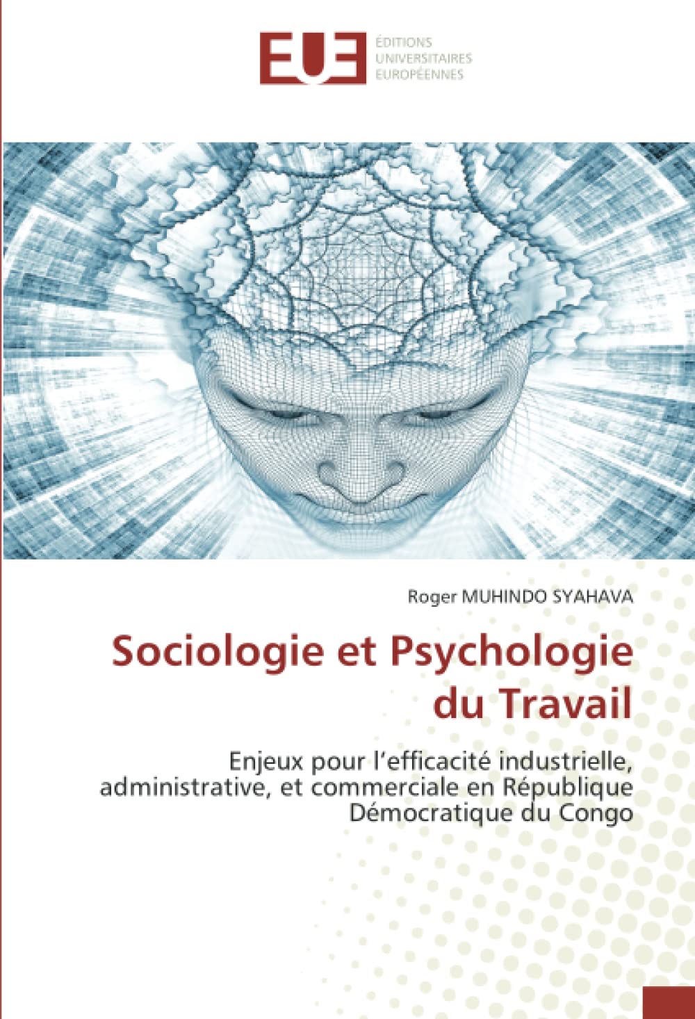 Sociologie et Psychologie du Travail: Enjeux pour l'efficacité industrielle, administrative, et commerciale en République Démocratique du Congo