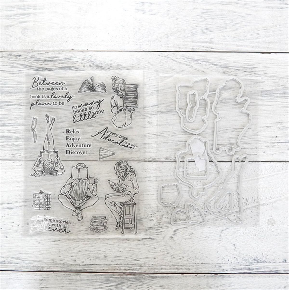 Tampons Transparents En Silicone Sous-marin Pour Cartes, Fournitures De Scrapbooking, Décoration Exécutive, Tortue De Mer, Animaux, Baleine, Sirène