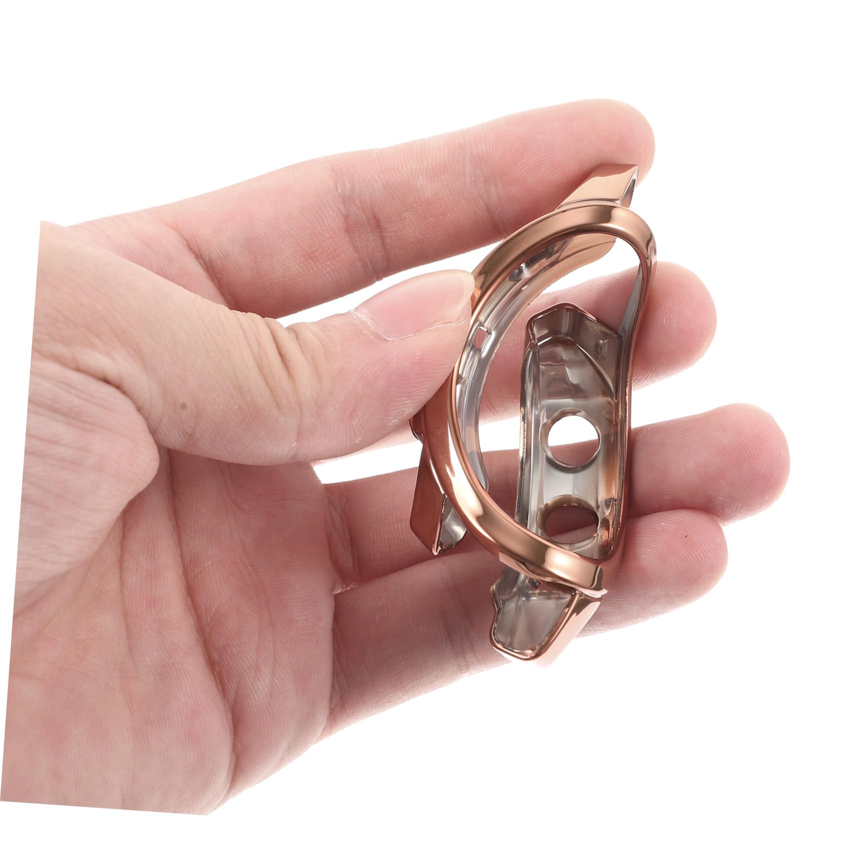 HOMSFOU 16pezzi Cover Protettive Per Smartwatch Tpu Anti- e Leggere Compatibili Con Protezione Completa Per Uso Quotidiano Colori Variati Disponibili