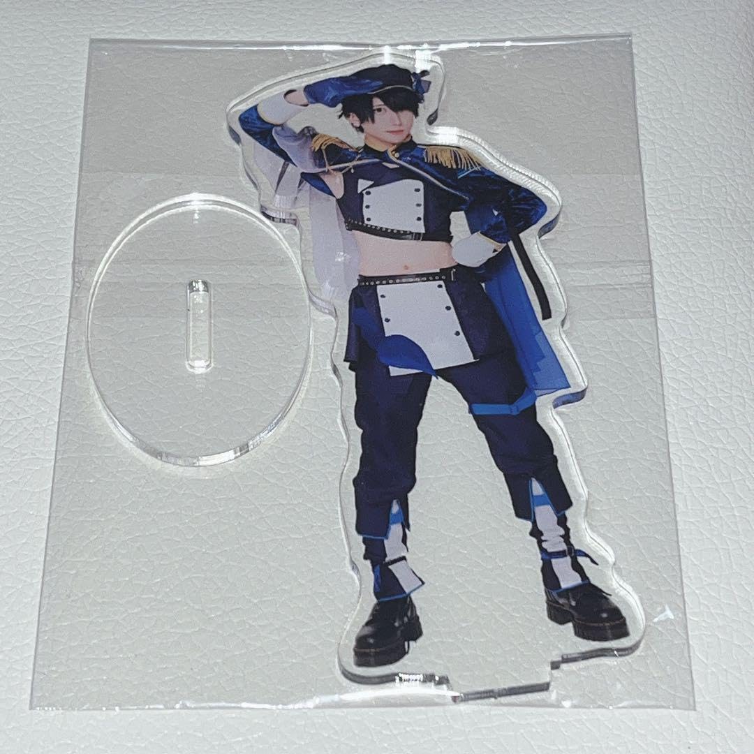 Amazon.co.jp: ベアードアード 夢喰NEON なめ アクリルスタンド 星座