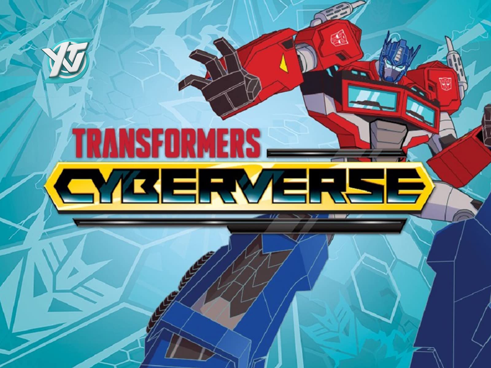 Transformers Flughi Cyberverse, Ultrainformers S4, Giocattolo Per Bambini, Figura D'Azione