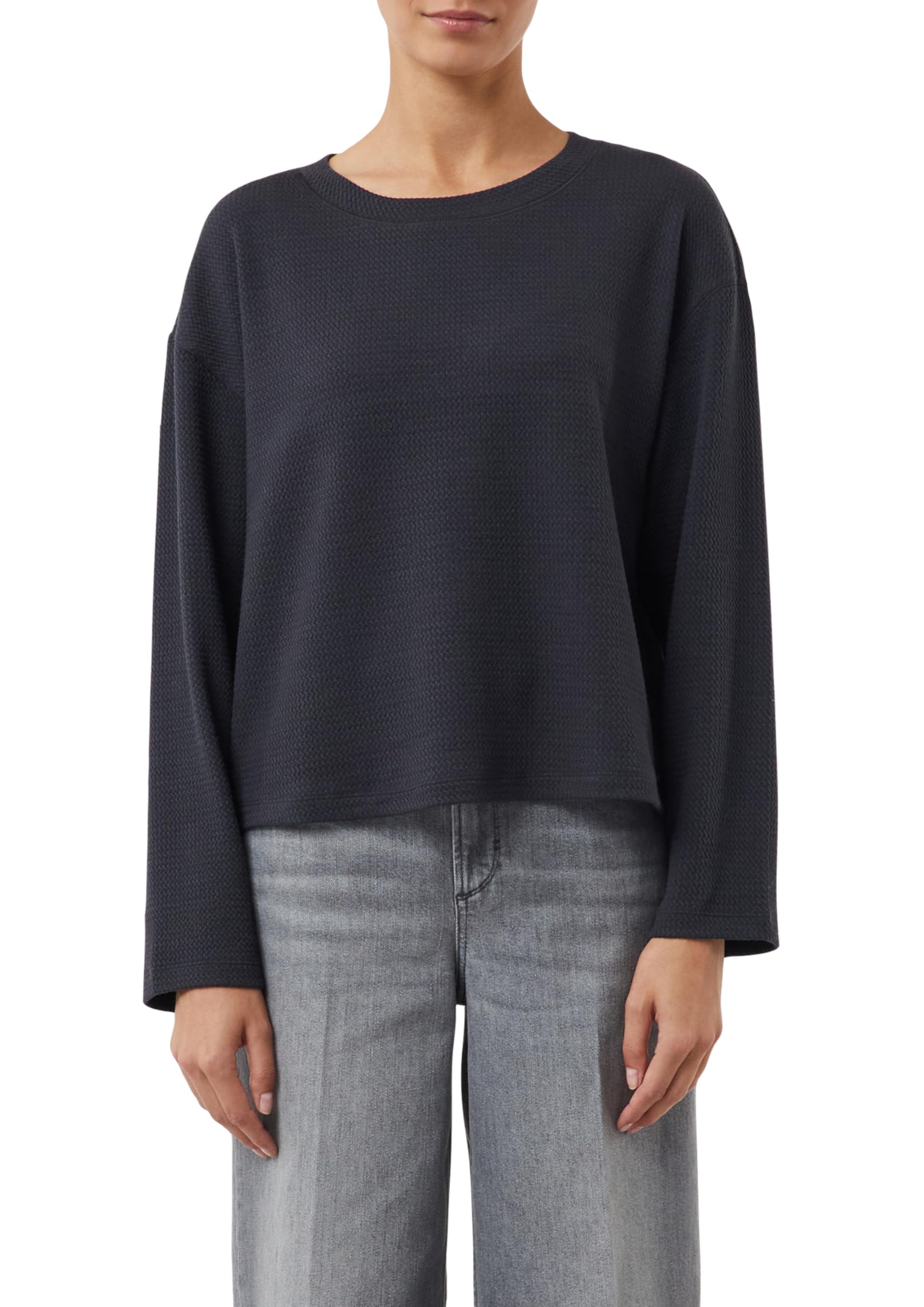 Comma Maglia di Tuta Donna