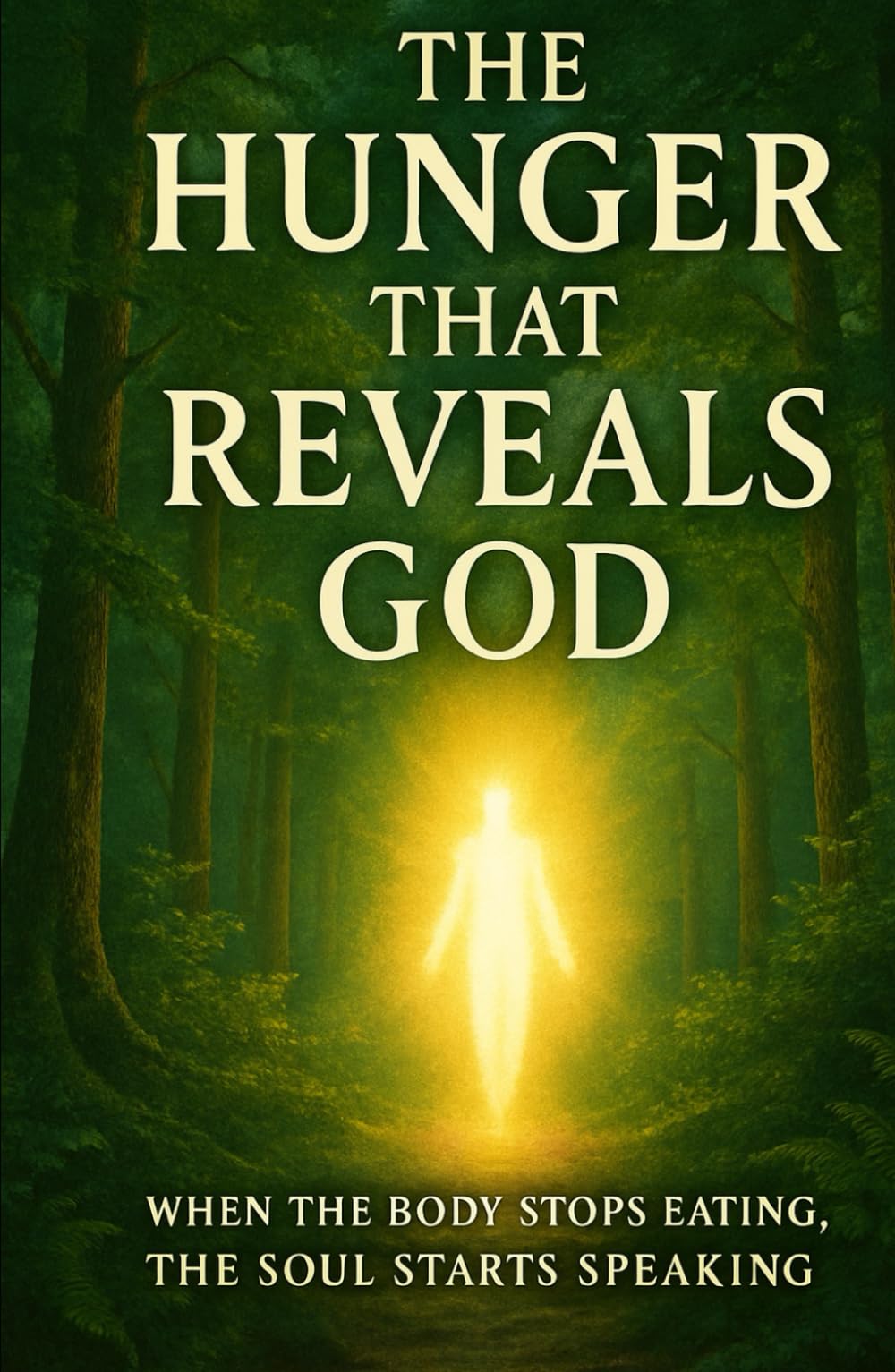 The Hunger That Reveals God