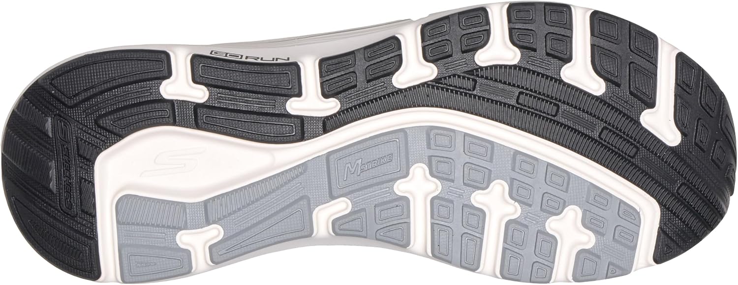 Skechers Mens Slip-ins: Go Run Consistent 3