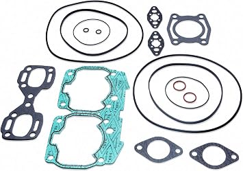 Sea Doo 787 800 GSX GTX SPX XP Challenger 1800 Top End Rebuild Head Gasket Kit