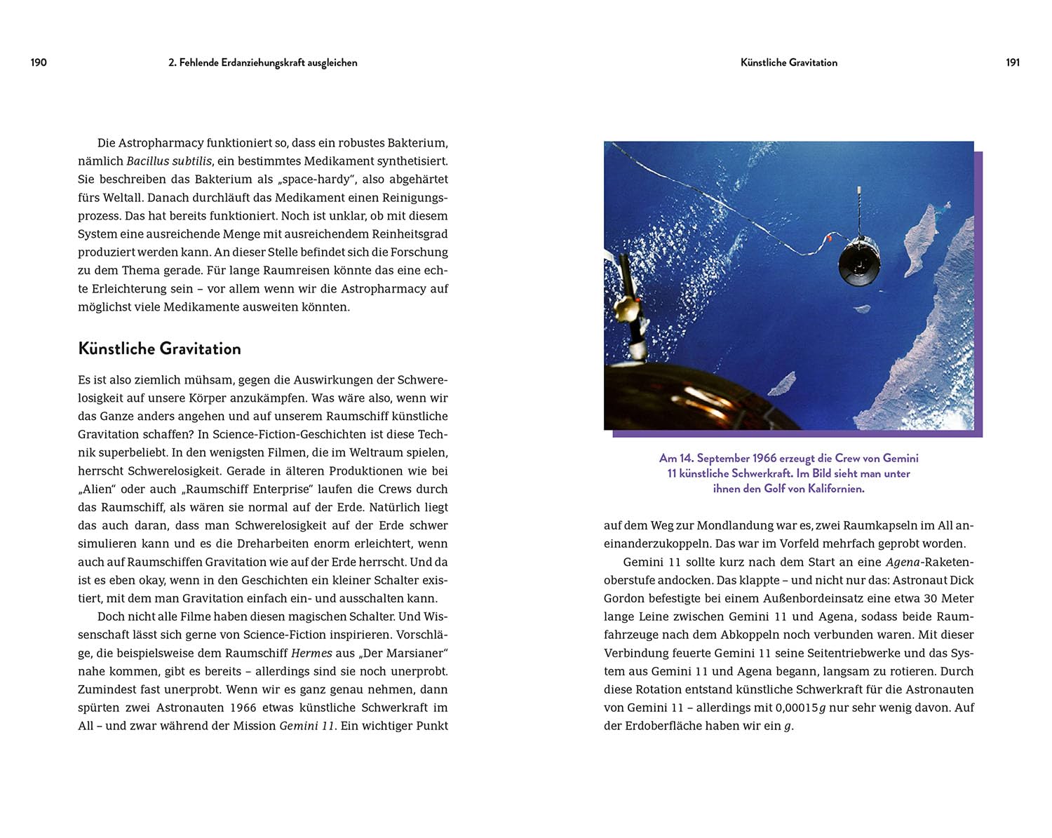 Ab ins All!: Wie wir zu fremden Planeten kommen ohne draufzugehen. Von Terraforming bis Warp-Antrieb.