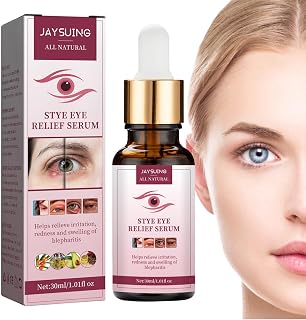 Sérum para iluminar os olhos,Multi-Ação Reafirmante e Firmadora Sob Olhos e Pálpebras Superiores - Adequado para pele delicada sob a área dos olhos, creme rejuvenescedor para os olhos, 30ml Weeyutix