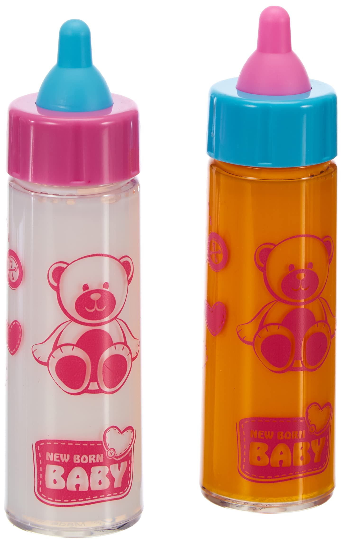 Simba Smoby Baby Magic Bottle