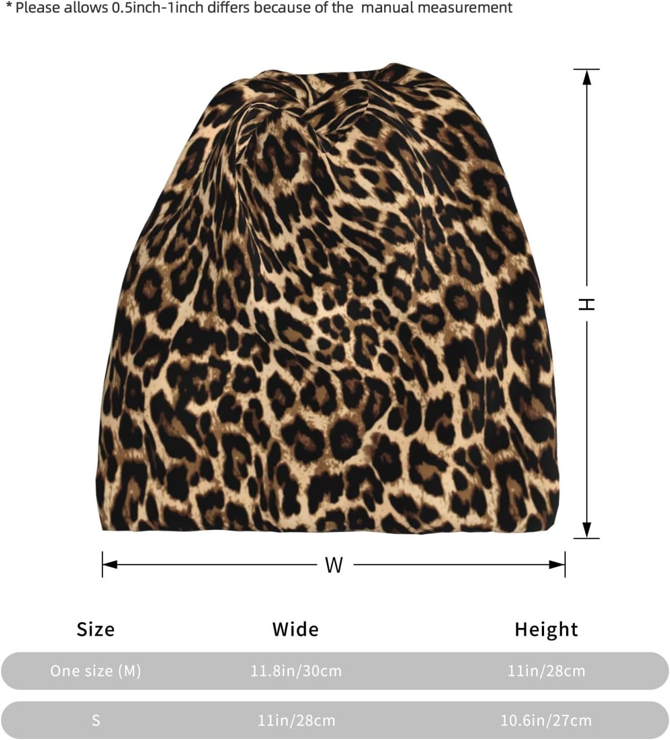 Beanie Chemo Hat Headwear Skull Caps Knitted Hat Unisex Multifunction Nightcap Skull Cap for Women Men - Image 3