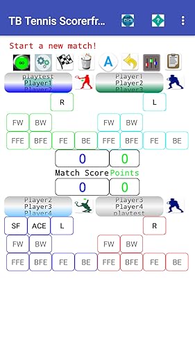 Table Tennis Match/Stats Scorer plus online Radio, play music/videos,Sudoku,Tic-Tac-Toe games Free