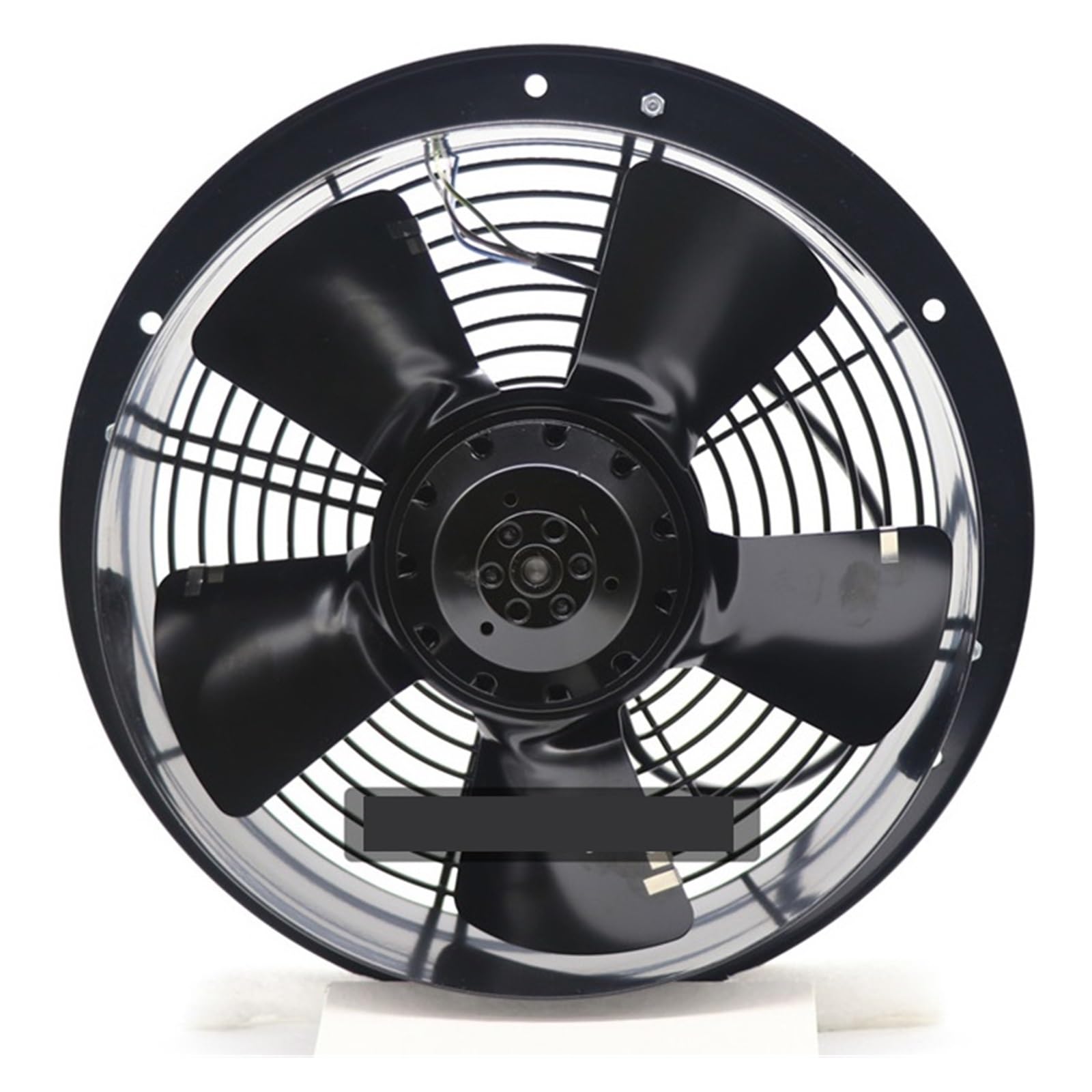 ZBWZXBDJ W2E250-CE65-01 230V AC 115W 250mm 1024.13CFM 2550RPM IP44 cooling fan