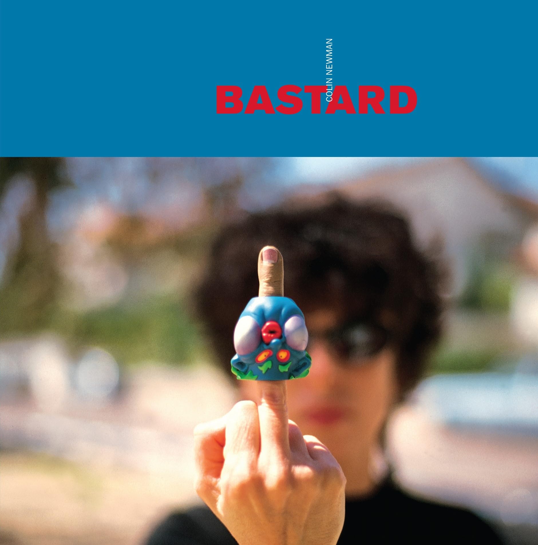 Bastard [VINYL]