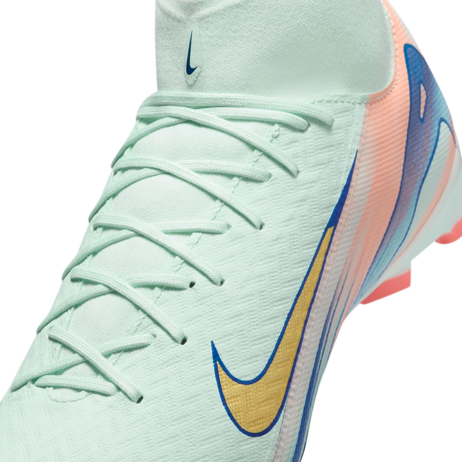 NIKE Mężczyźni Nike Superfly 10 Academy Mercurial Dream Speed Mg High-top-fußballschuhButy do piłki nożnej