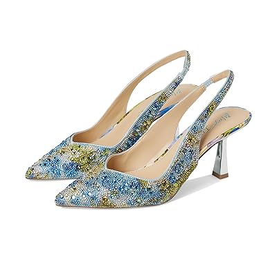 Blue by Betsey Johnson Clark Women