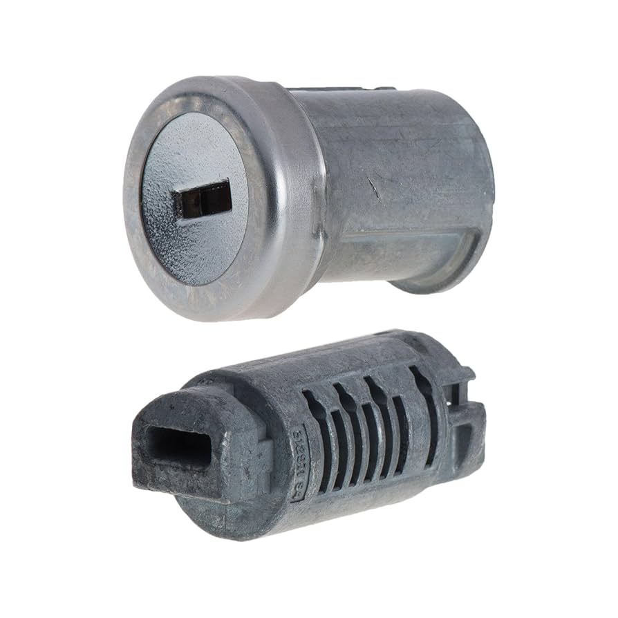 Amazon.com: OEM Genuine Switch Key Ignition Lock Cylinder