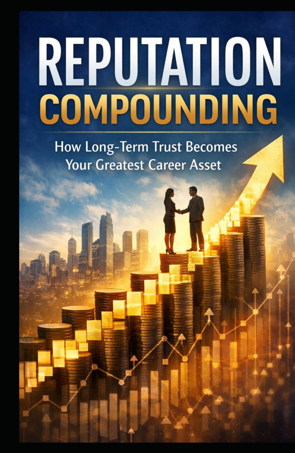 Reputation Compounding: How Long-Term Trust Becomes Your Greatest Career Asset