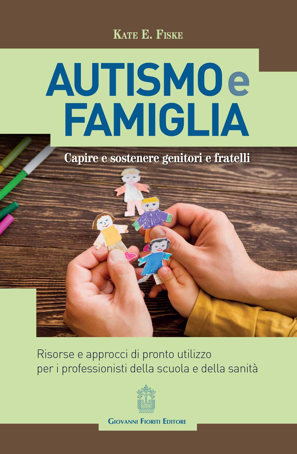 Autismo E Famiglia. Capire E Sostenere Genitori E Fratelli - 4