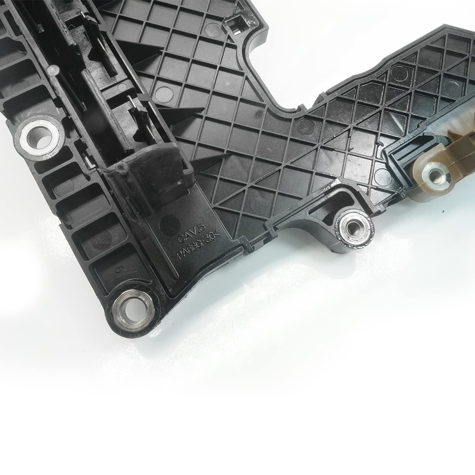 アクセサリー P67 AL3Z-7G276-D AL3Z7G276D - Genuine Ford Connector