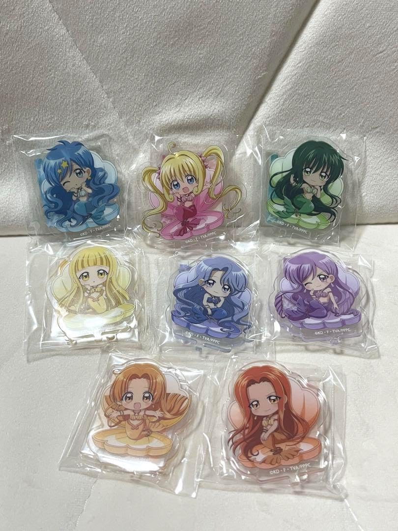 C106、107『セメタリーヒルズフルセット』 今石洋之若林広海