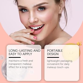 Blush Powder Face Blush Makeup for Cheeks