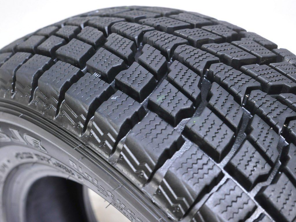 Dunlop Grandtrek SJ6 Winter Radial Tire - 205/70R16 97Q