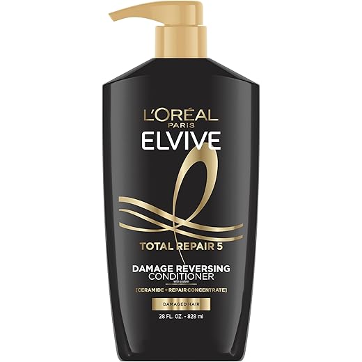 LOreal Repair Conditioner 28oz