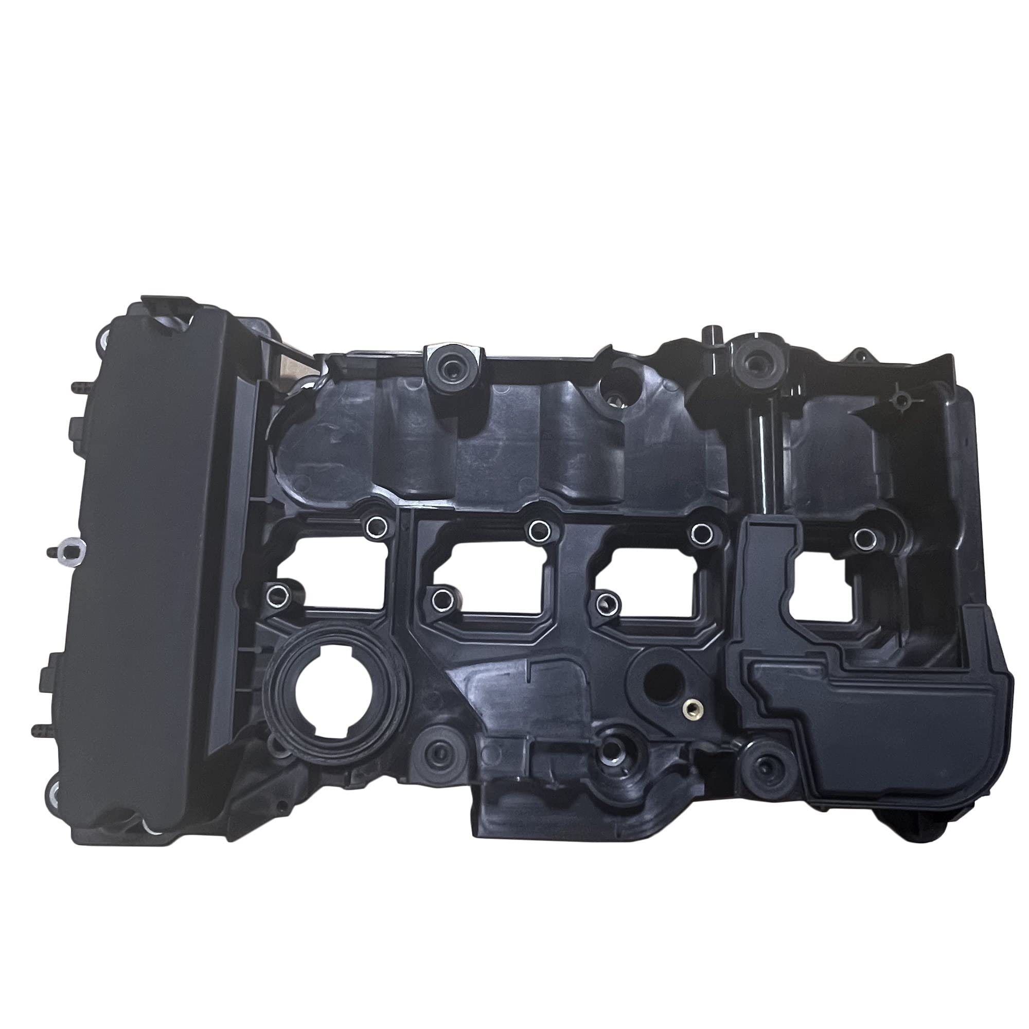 Amazon.com: Engine Valve Cover Compatible with 2011-2016 Mercedes 