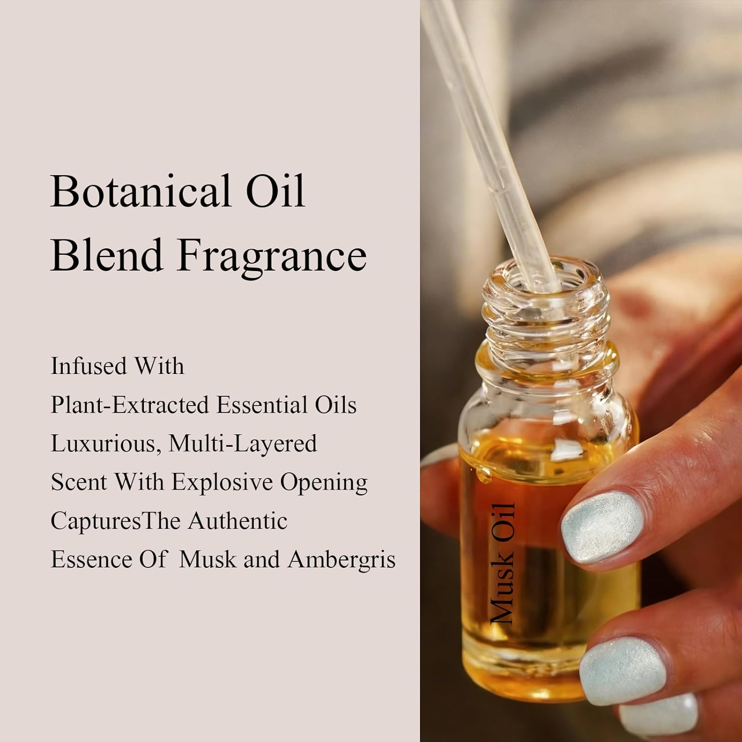 LRERABO Signature Edition No.002- ANOTHER 002 Oriental Woody Long-Lasting Unisex Fragrance - Ambergris, Musk, Cedar - Clean & Vegan, Cruelty Free 100 ml - Image 4