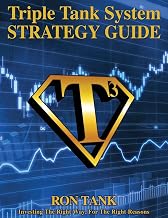 Triple Tank System Strategy Guide: Investing The Right Way For The Right Reasons