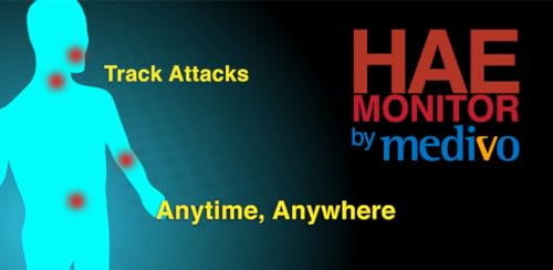 HAE Monitor