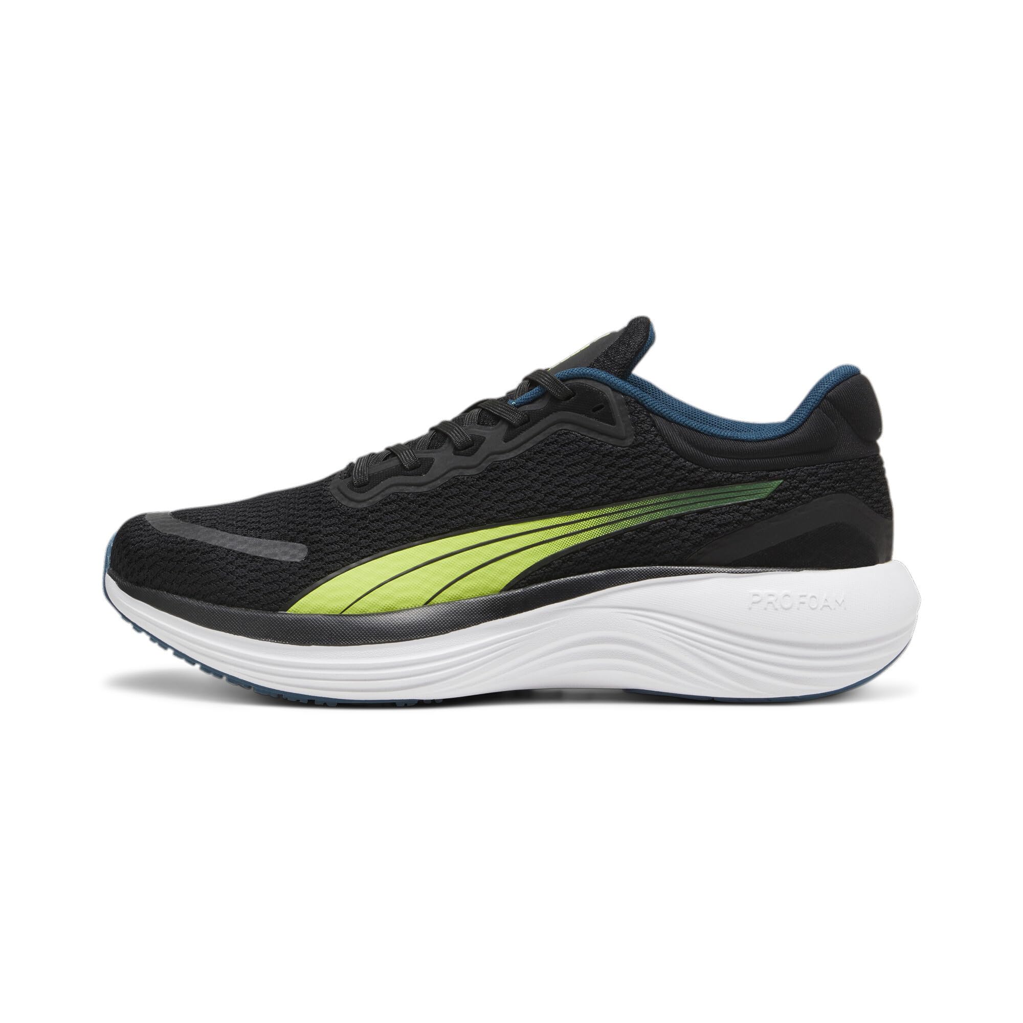 PUMA Scend Pro, Zapatillas para Correr de Carretera Unisex Adulto