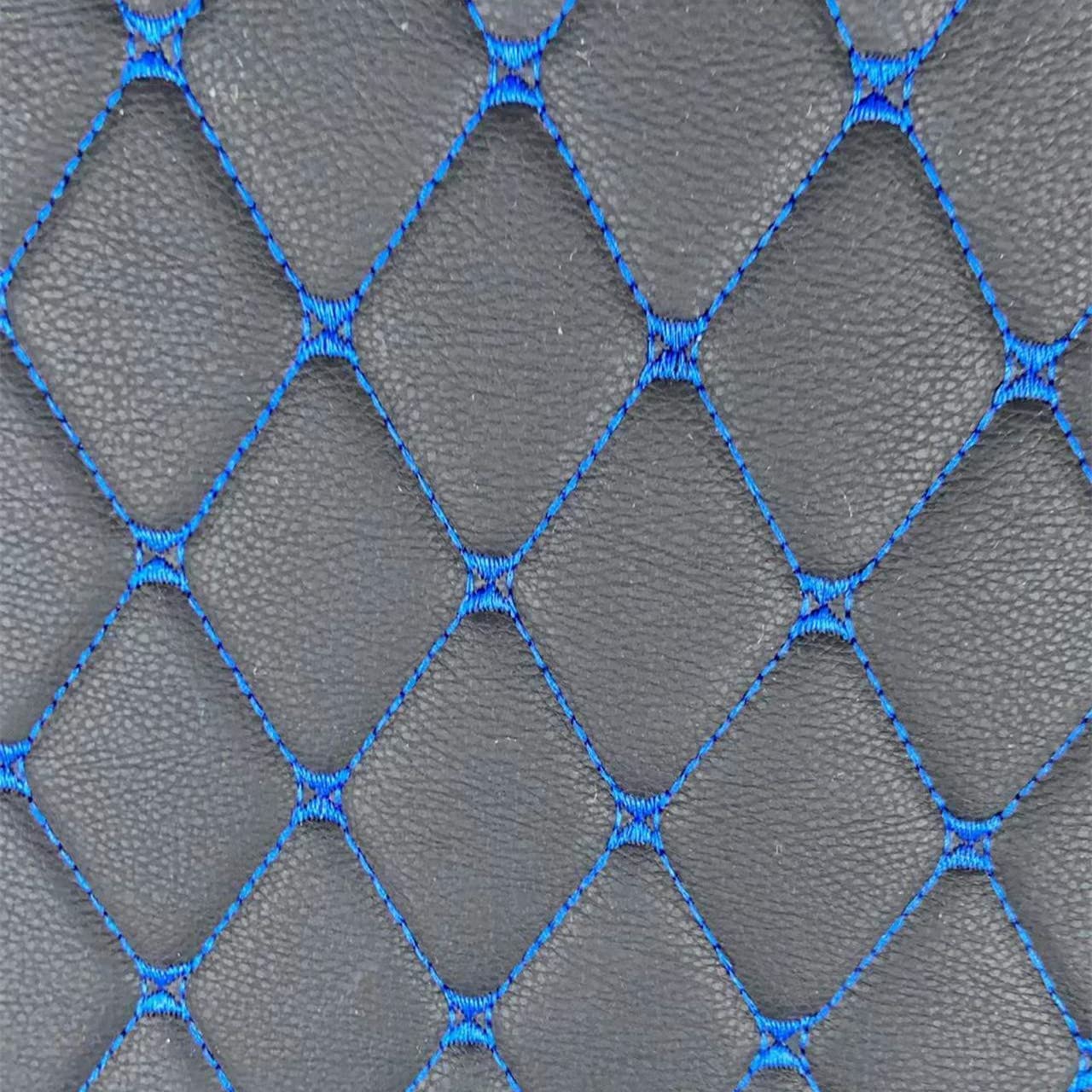 Tapis De Voiture Personnalisés Pour Audi - Modèles A1 à A8, Q2 à Q8, TT, R8, E-tron - Imperméable, Antidérapant - 12