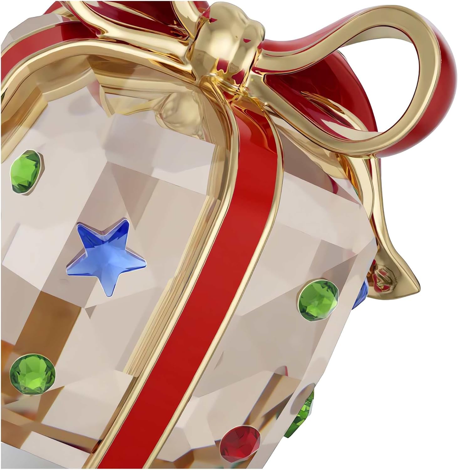 Swarovski Holiday Cheers Gift Ornament - Image 3