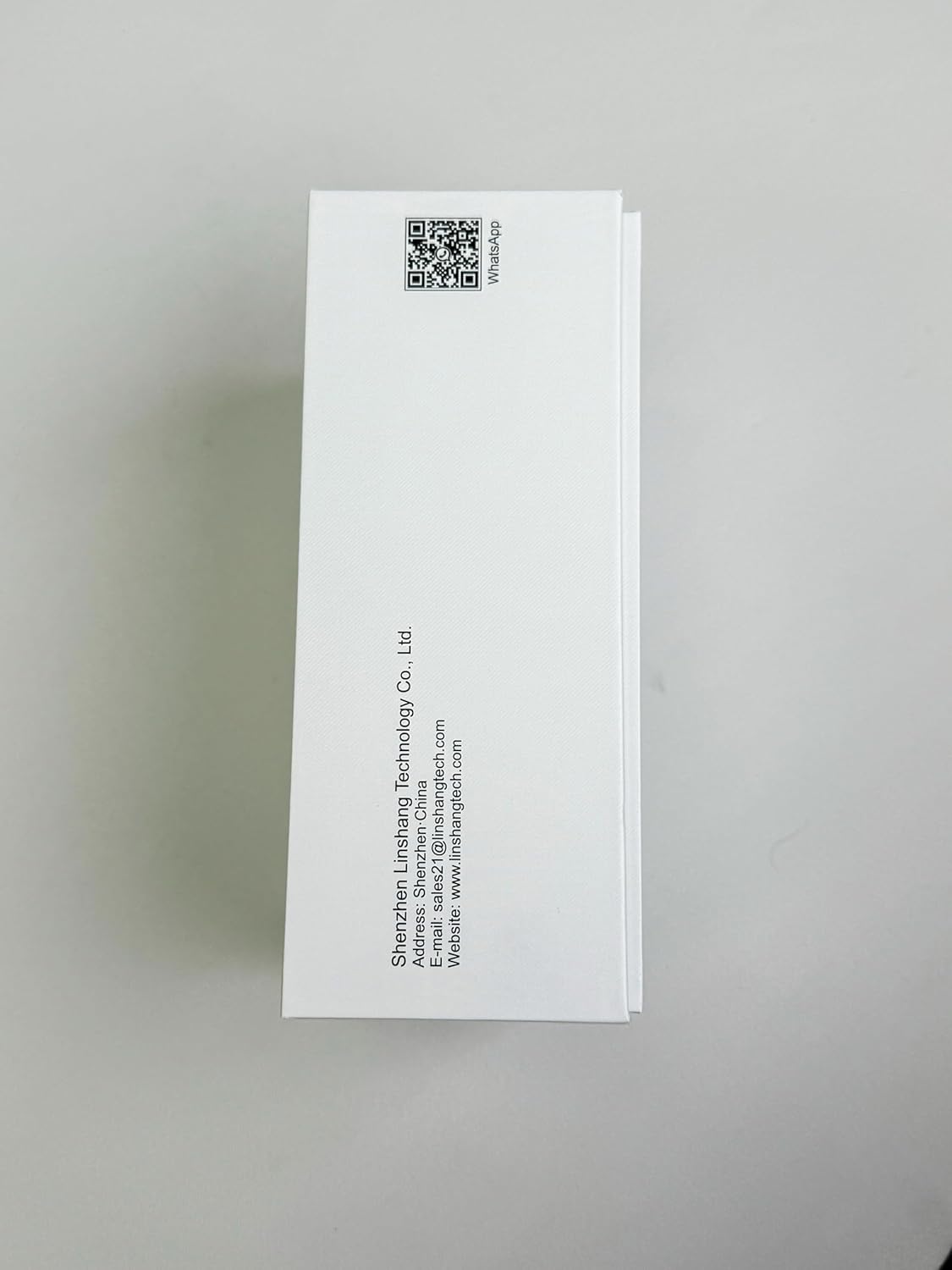 Digital Colorimeter LS172 Color Meter Colormeter LS172 45°/0° D65 Light Source Paint Easy to Use Touch Screen APP PC Software CMYK