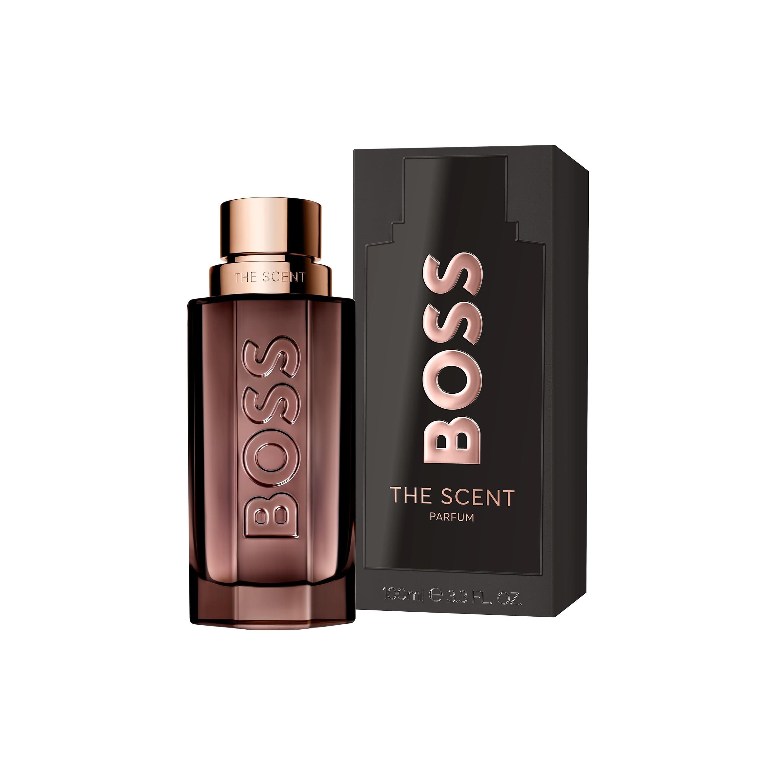 Boss The Scent Le Parfum