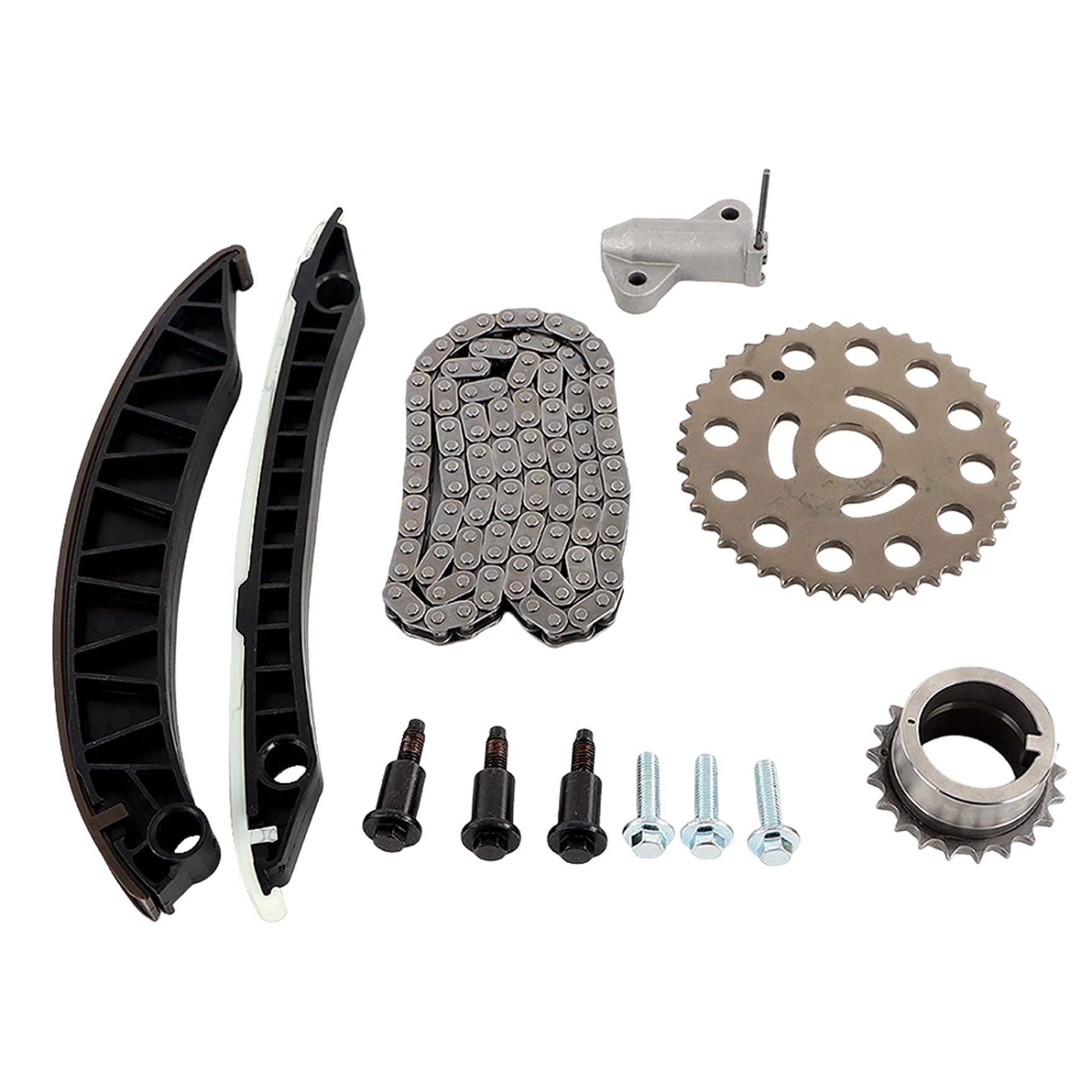 Kit de Cadena de Distribución de Repuesto para Vauxhall Vivaro 2 0 Dci M9R 16V Motor 2006-2014 1302800Q0A