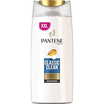 Pantene ProV Classic Clean Shampoo 700ml