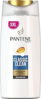 Champú de 700 ml Pantene Pro-V Classic Clean