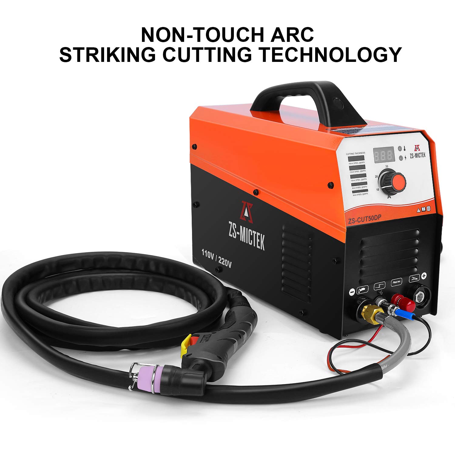 【67OFF!】 Only You One shopLotos LTP5000D 50Amp NonTouch Pilot Arc