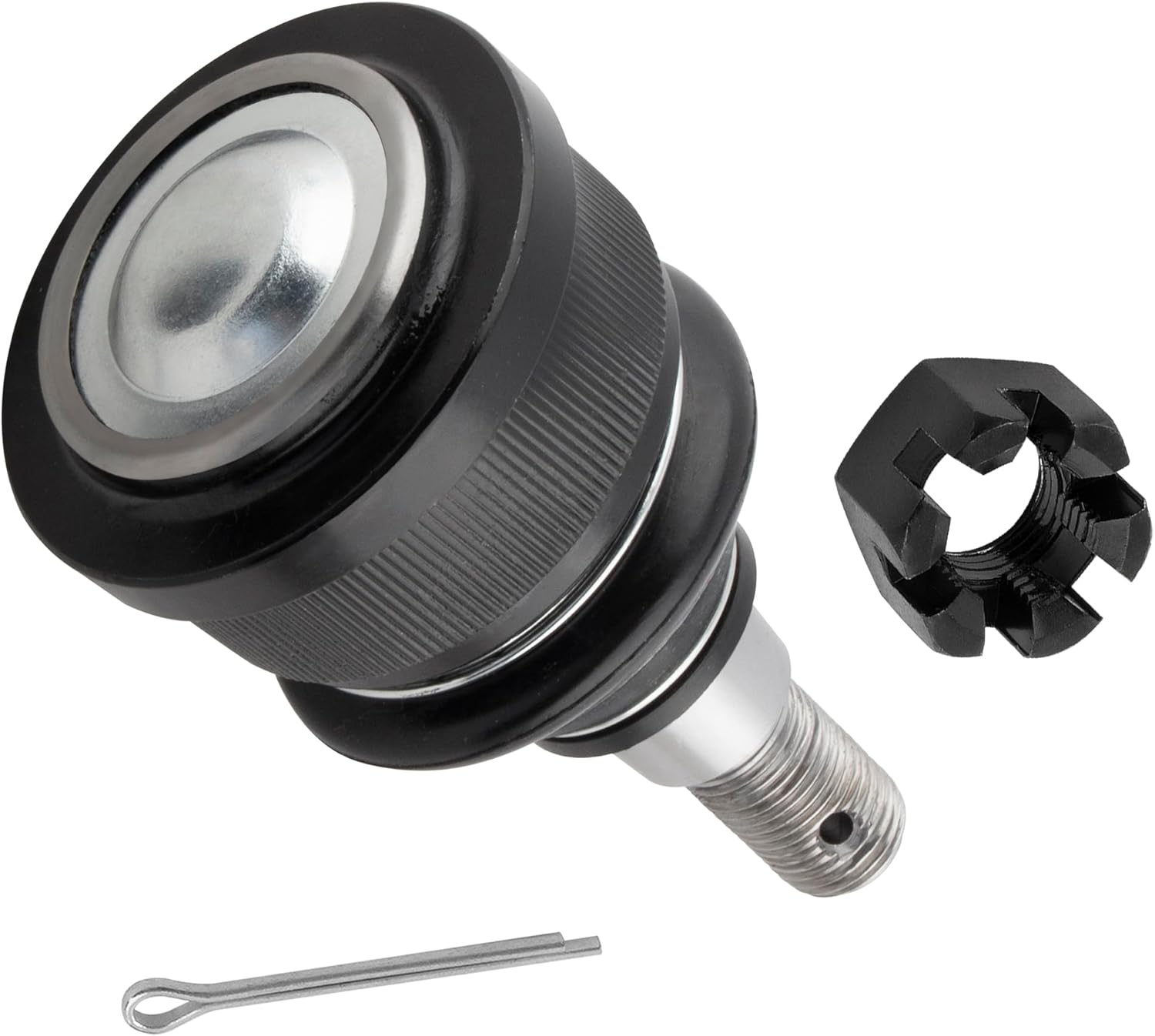 2Pcs Front Suspension Lower Ball Joints LH & RH Fit For Cadillac Deville/DTS, For GMC/For Chevrolet C1500 C2500 Suburban C3500 Tahoe Savana/Express 1500 2500 3500 Yukon Replace# K6445