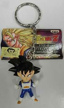 Amazon.co.jp: ドラゴンボールZ フィギュアキーホルダー