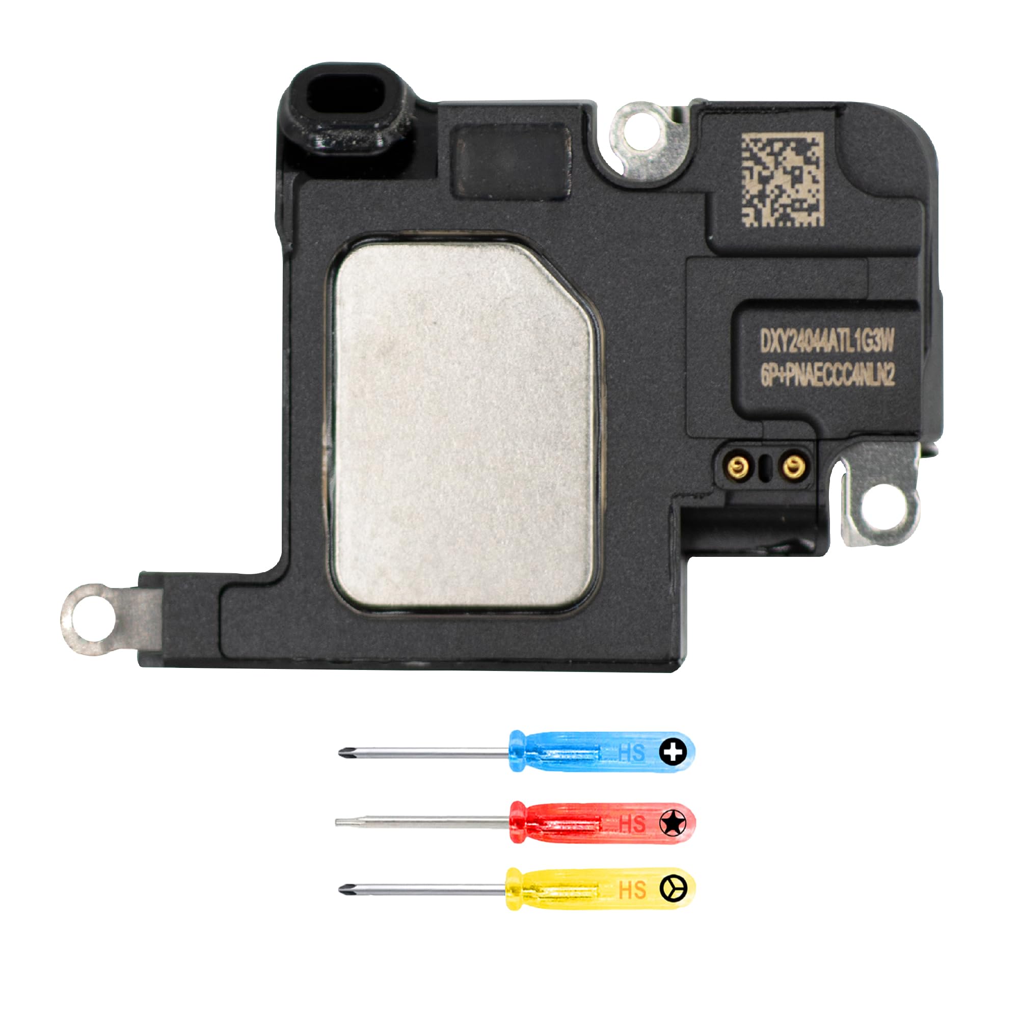 MMOBIEL Earpiece Compatible with iPhone 14 Pro Max - Earphone/Ear