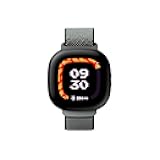 Google Ace LTE - Kids Smartwatch with Call, Message, GPS, and Activity-Based Games, Ace Pass Data Plan Required - Mild - Strange Arcade