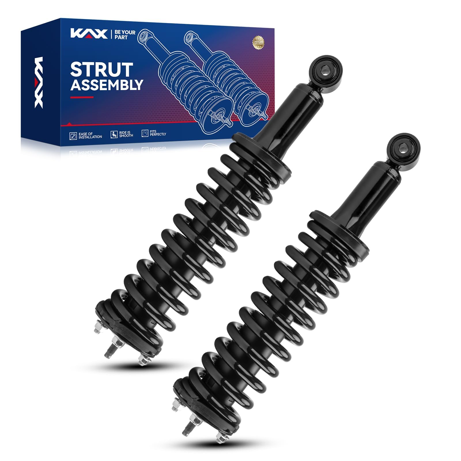 K.SHO Caltric Intake & Exhaust Valves for Kohler K301 235826-S